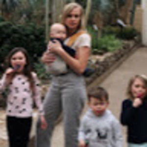 Meet your Posher, Susan